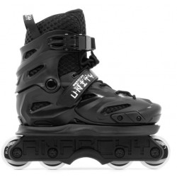Anarchy Unity Adjustable Aggressive Skates – Junior