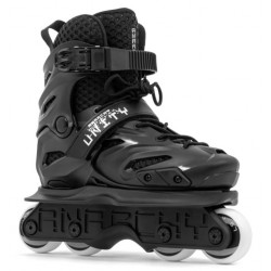 Anarchy Unity Adjustable Aggressive Skates – Junior