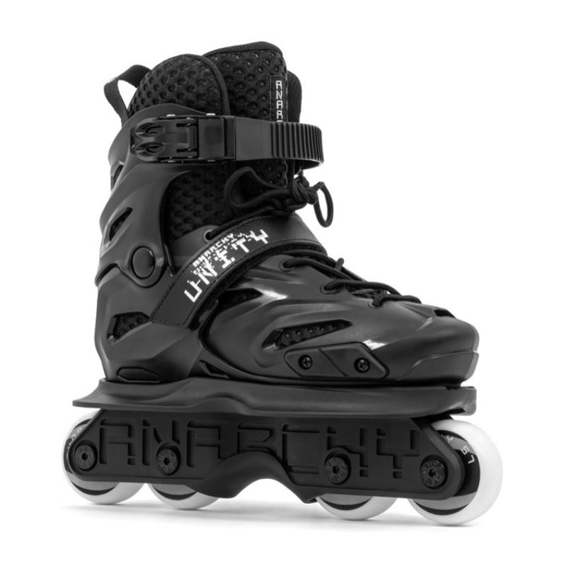 Anarchy Unity Adjustable Aggressive Skates – Junior