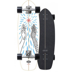 Surfskate TRITON CX RAW 31 PRESENCE