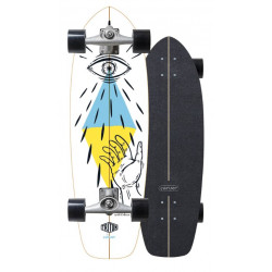 Surfskate TRITON CX RAW 29 GUIDANCE