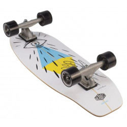 Surfskate TRITON CX RAW 29 GUIDANCE