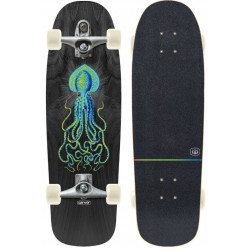 Surfskate CARVER ENIGMA C5 31.75"