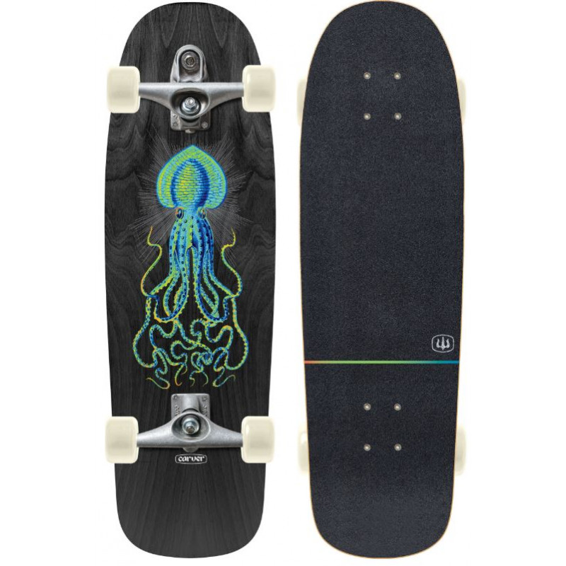 Surfskate CARVER ENIGMA C5 31.75"