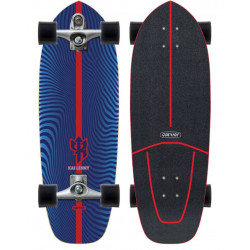 Carver C7 Kai Lenny Powerline 31"