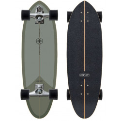 Surfskate CARVER CI MID Sage 32.5" – C7
