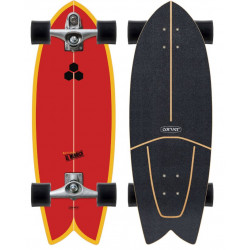 Surfskate CARVER CI Fish 29.25" – C7