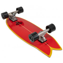 Surfskate CARVER CI Fish 29.25" – C7