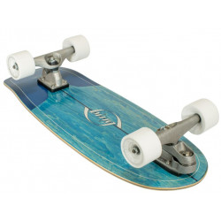 Carver Bing Puck 27.5" – C7