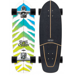 Surfskate CARVER C7 JOB Wave Slayer 32" – Jamie O’Brien Signature