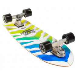 Surfskate CARVER C7 JOB Wave Slayer 32" – Jamie O’Brien Signature