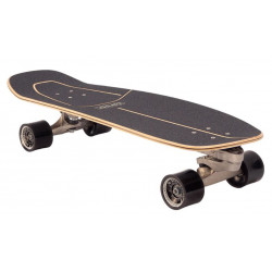 Carver C7 Fire Goat Yago Dora 30.75" – Signature Surfskate