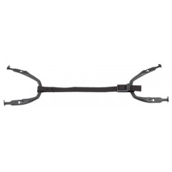 Kit Ear loop for CCM hockey helmet