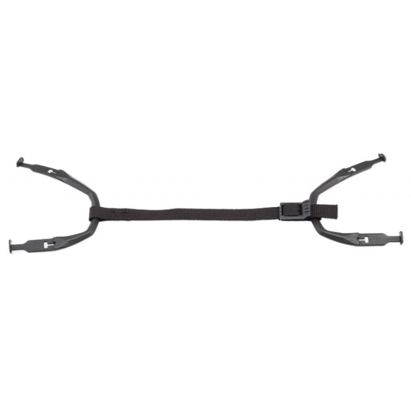 Kit Ear loop for CCM hockey helmet