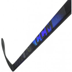 CCM Ribcor Trigger 10 Pro Junior Stick – Flex 40 & 50 Grip