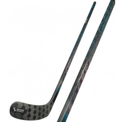 Crosse CCM Vizion Junior – Flex 40 & 50 Grip
