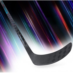 CCM Vizion Junior Stick – Flex 40 & 50 Grip