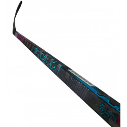CCM Vizion Junior Stick – Flex 40 & 50 Grip