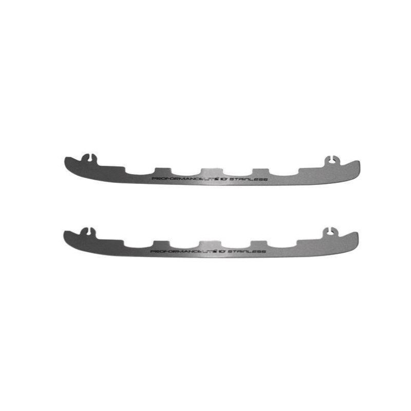 CCM / Reebok Proformance Lite Stainless Steel Runners – Pair