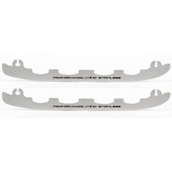 CCM / Reebok Proformance Lite Stainless Steel – Lames de patin (paire)
