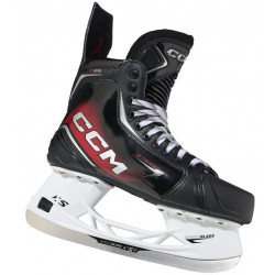 CCM Jetspeed FT870 Senior Skates – Pro Performance and Comfort
