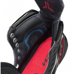Patins CCM Jetspeed FT870 Senior – Performance et confort pro
