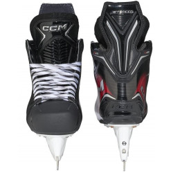 Patins CCM Jetspeed FT870 Intermédiaire R