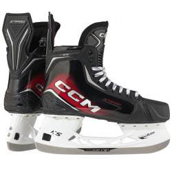 CCM Jetspeed FT870 Intermediate R Skates – Regular Fit