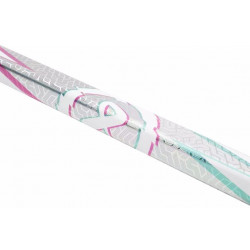 Crosse Bauer Proto 2 Junior Flex 40 ou 50 blanche