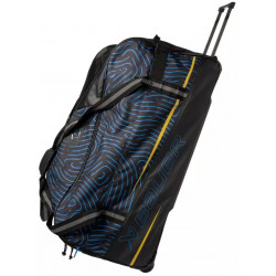 Bauer Premium Wheeled Bag Senior