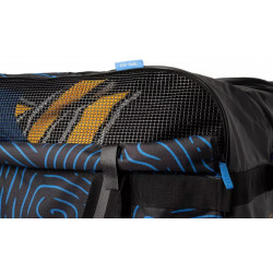 Sac équipement à roulettes Bauer Premium Senior