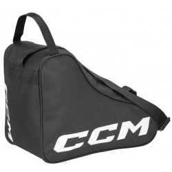CCM Skate Bag – Reinforced Shoulder Strap Hockey Skate Bag