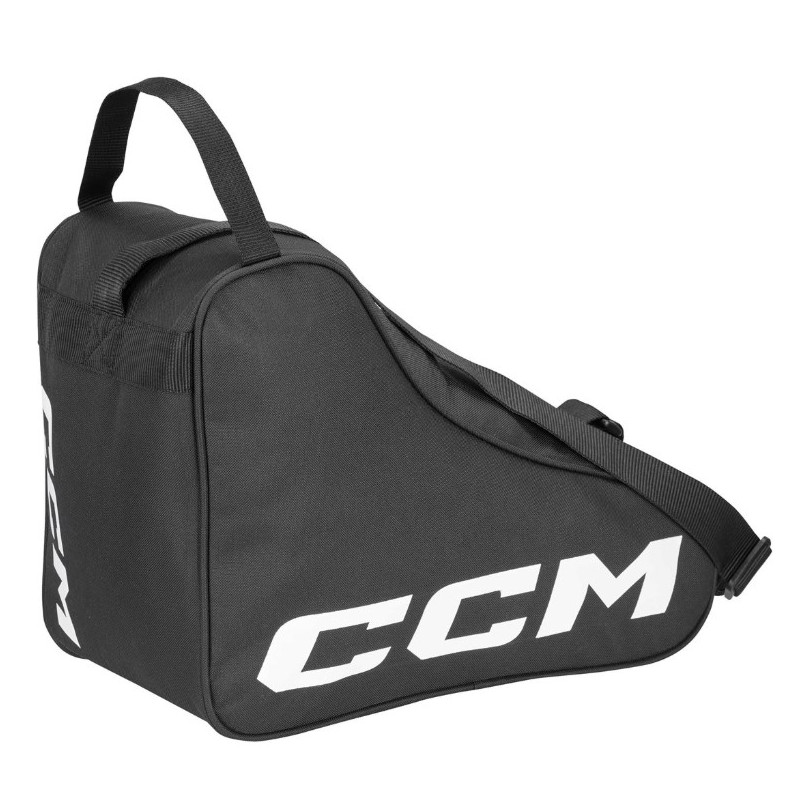 CCM Skate Bag – Reinforced Shoulder Strap Hockey Skate Bag