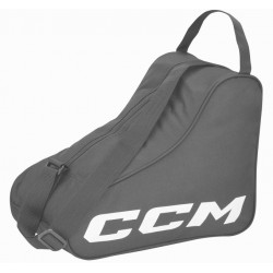 Sac à Patins de Hockey CCM Skate Bag – Bandoulière Renforcée