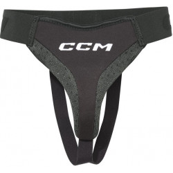 Coquille CCM Protection Pelvienne Femme - hockey