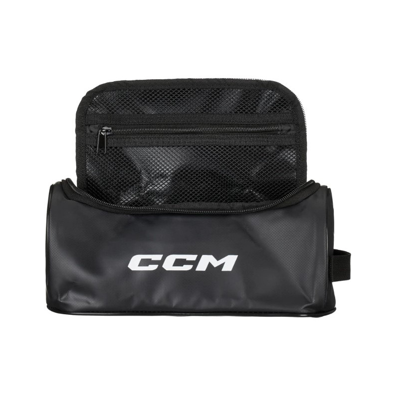CCM Toiletry Bag | Waterproof Durable Design