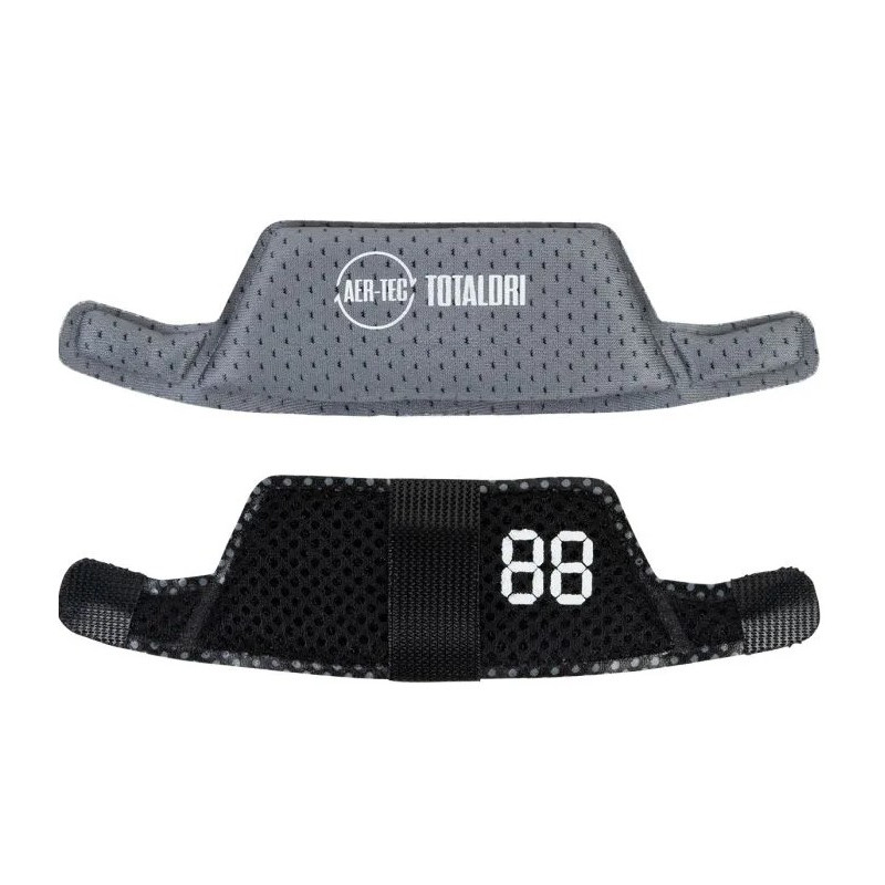 Bande anti-transpiration CCM hockey Tacks 920 x2