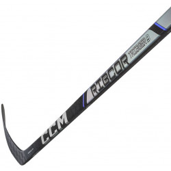 CCM Ribcor Trigger 9 Grip Senior Hockey Stick Flex 70
