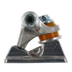 Truck Independent Polished 215 – truck skate pour planches larges