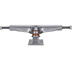 Independent Truck Polished 215 – Maximum stability for wide decks