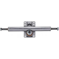 Truck Independent Polished 215 – truck skate pour planches larges