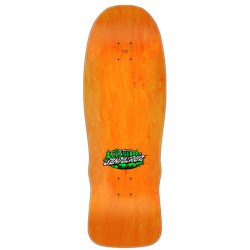 SANTA CRUZ Winkowski Bigfoot Pro Shaped Deck 10.35" x 30.54"