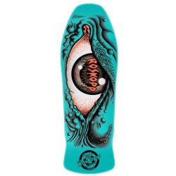 Deck SANTA CRUZ Roskopp Eye Reissue 10.12" x 30.24"