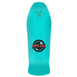 Deck SANTA CRUZ Roskopp Eye Reissue 10.12" x 30.24"