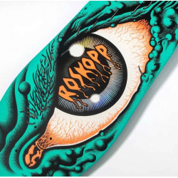 Deck SANTA CRUZ Roskopp Eye Reissue 10.12" x 30.24"