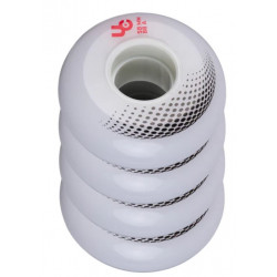 Undercover Vortex 58mm/88A Aggressive Skate Wheels (4-Pack)