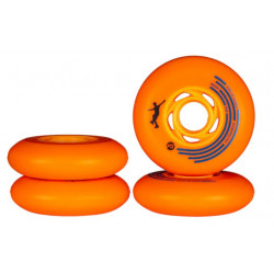 Roues King of Slides 90A x4 UNDERCOVER