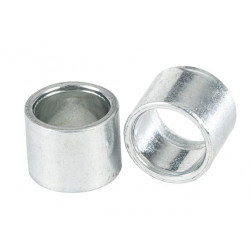 Entretoises Roues Aluminium Chaya 8mm (x8) – Roller Quad