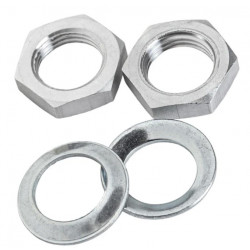 Chaya Counter Nut Set – Fits Galaxy Evo Plates (x2)