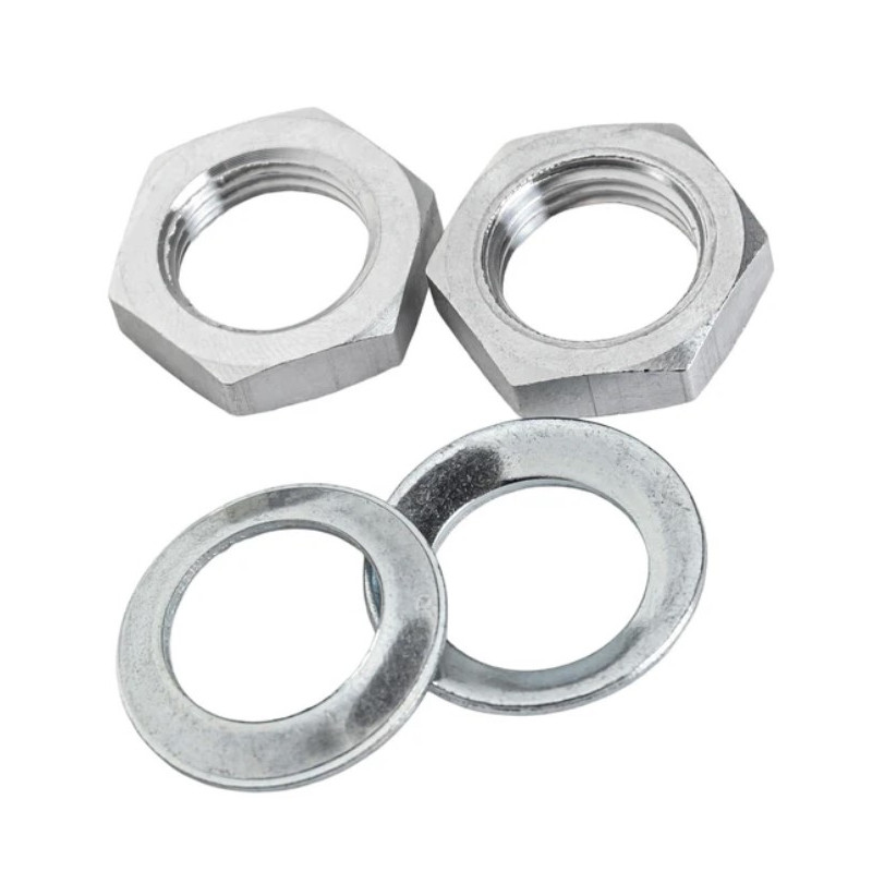 Chaya Counter Nut Set – Fits Galaxy Evo Plates (x2)